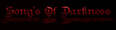 logo Songs Of Darkness